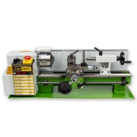 Токарный станок по металлу PRO-CRAFT VMM800